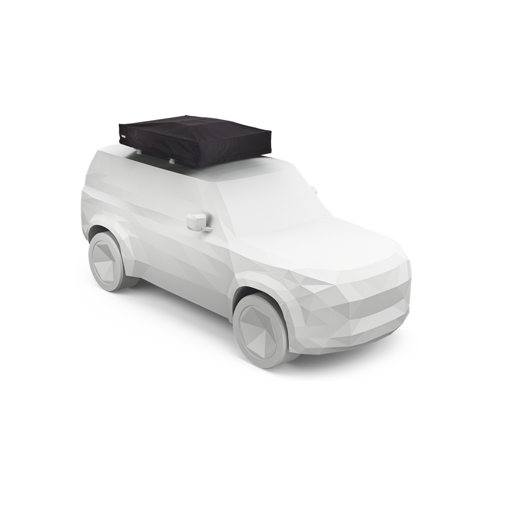 Thule car roof rack and cargo accessories – durable, stylish, and secure transport solutions for bikes, skis, and gear.