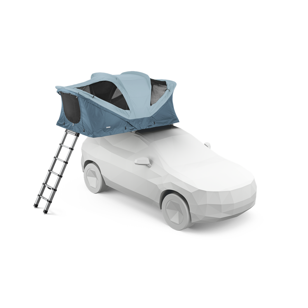 Thule car roof rack and cargo accessories – durable, stylish, and secure transport solutions for bikes, skis, and gear.