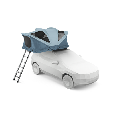 Thule car roof rack and cargo accessories – durable, stylish, and secure transport solutions for bikes, skis, and gear.