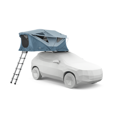 Thule car roof rack and cargo accessories – durable, stylish, and secure transport solutions for bikes, skis, and gear.