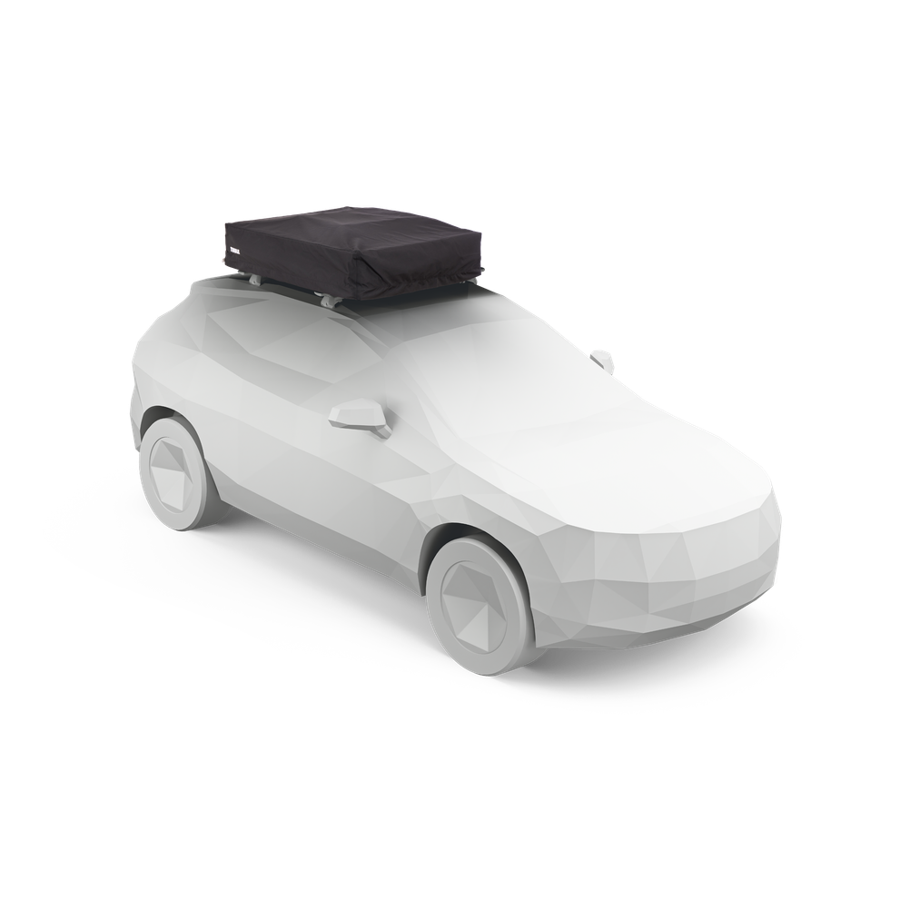 Thule car roof rack and cargo accessories – durable, stylish, and secure transport solutions for bikes, skis, and gear.