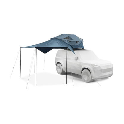 Thule car roof rack and cargo accessories – durable, stylish, and secure transport solutions for bikes, skis, and gear.