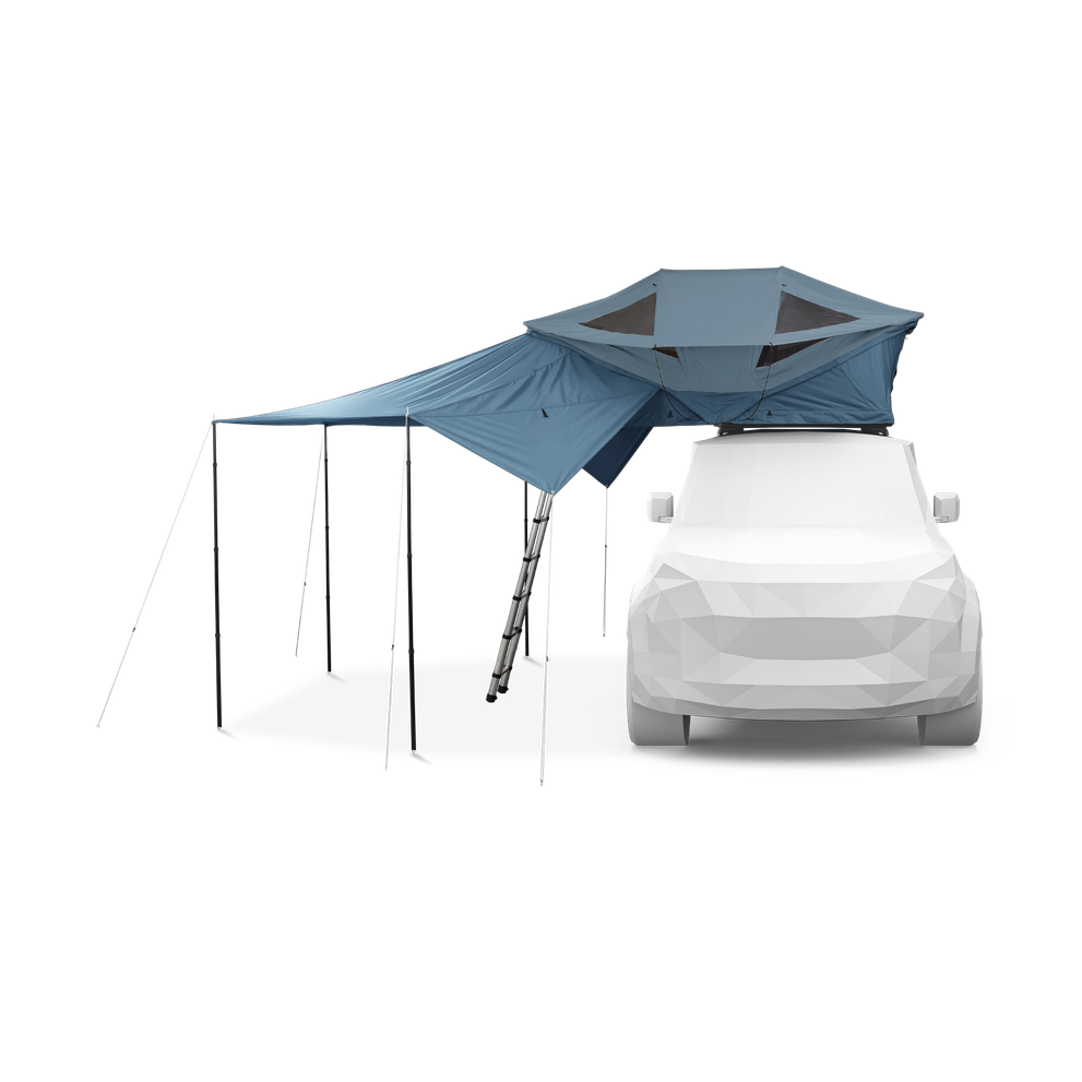 Thule car roof rack and cargo accessories – durable, stylish, and secure transport solutions for bikes, skis, and gear.