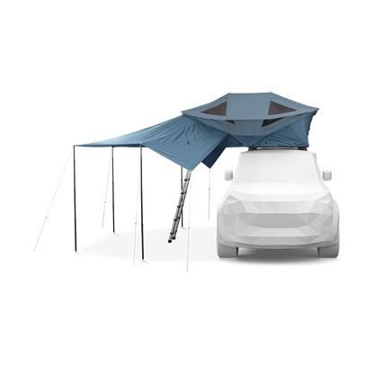 Thule car roof rack and cargo accessories – durable, stylish, and secure transport solutions for bikes, skis, and gear.