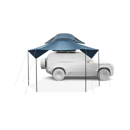 Thule car roof rack and cargo accessories – durable, stylish, and secure transport solutions for bikes, skis, and gear.