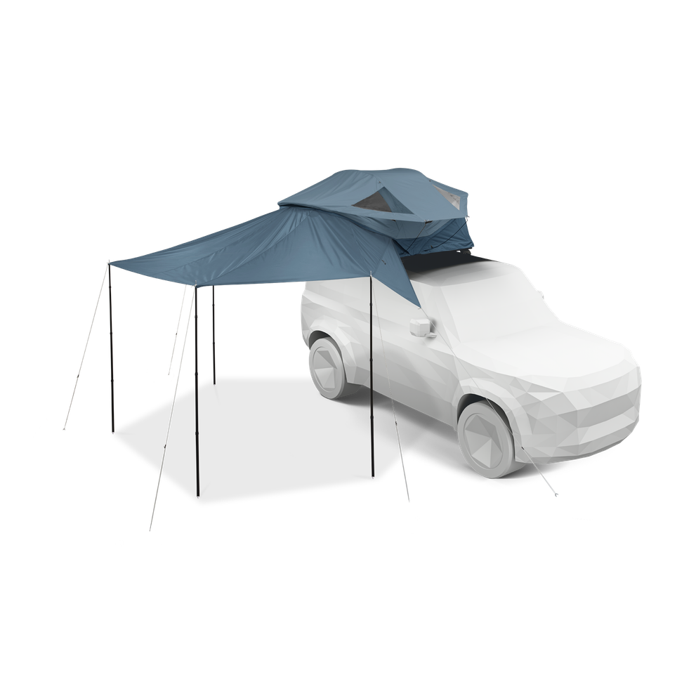 Thule car roof rack and cargo accessories – durable, stylish, and secure transport solutions for bikes, skis, and gear.