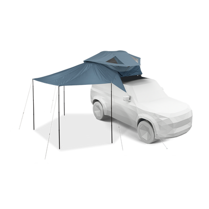 Thule car roof rack and cargo accessories – durable, stylish, and secure transport solutions for bikes, skis, and gear.