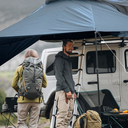 Thule car roof rack and cargo accessories – durable, stylish, and secure transport solutions for bikes, skis, and gear.