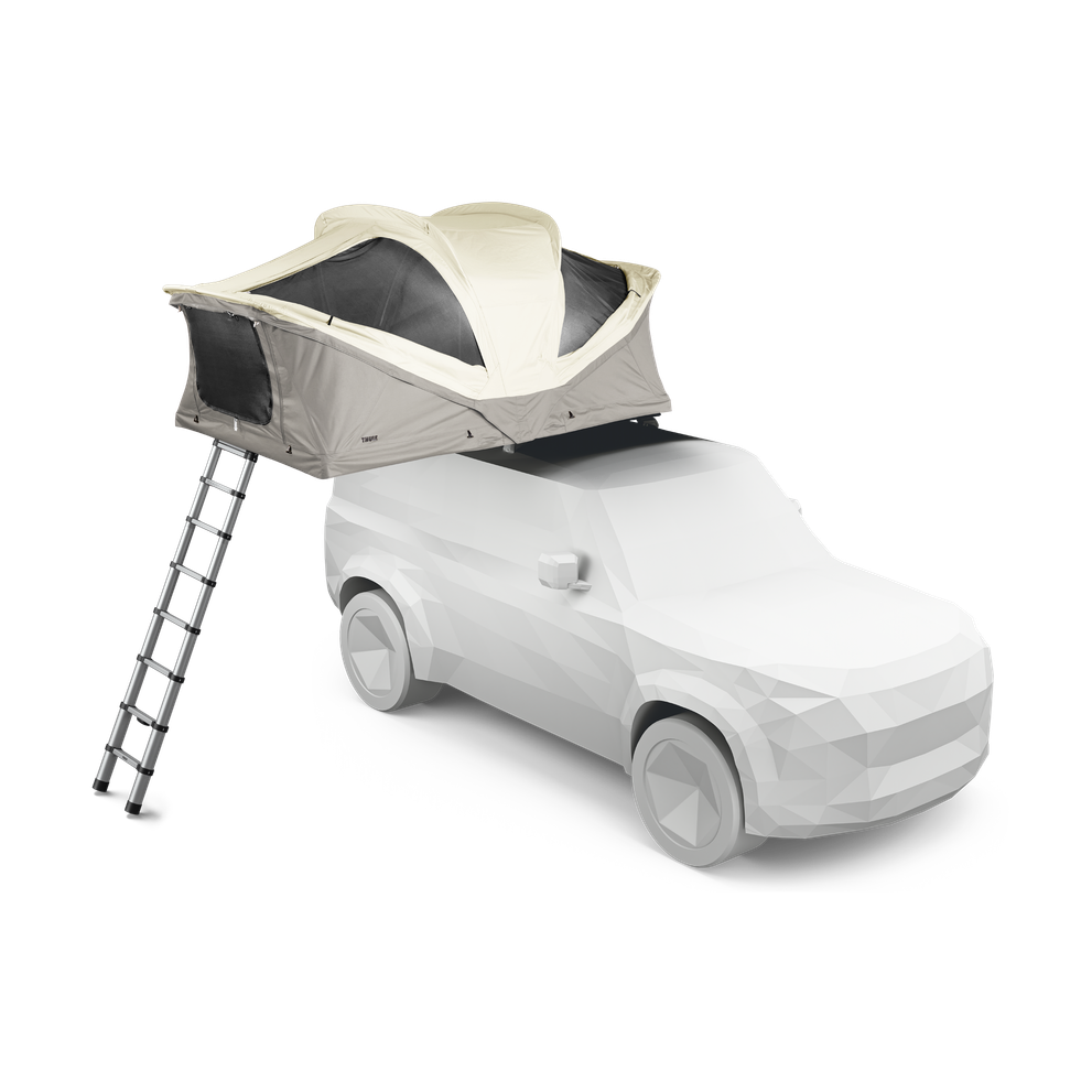 Thule car roof rack and cargo accessories – durable, stylish, and secure transport solutions for bikes, skis, and gear.