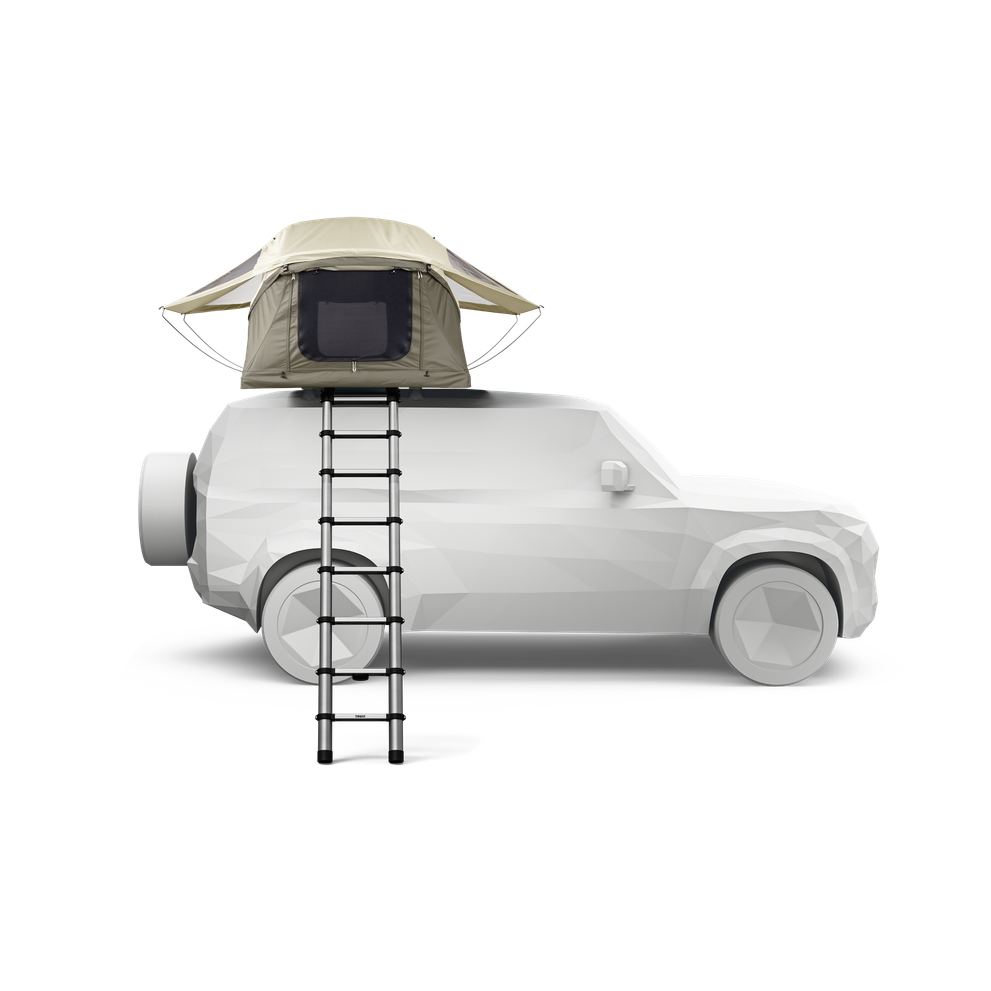 Thule car roof rack and cargo accessories – durable, stylish, and secure transport solutions for bikes, skis, and gear.