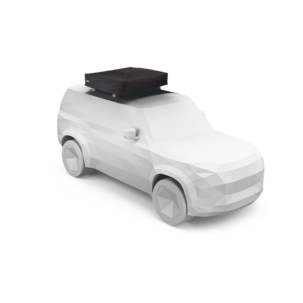 Thule car roof rack and cargo accessories – durable, stylish, and secure transport solutions for bikes, skis, and gear.