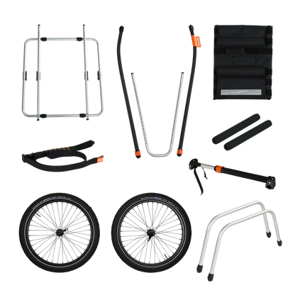 Thule car roof rack and cargo accessories – durable, stylish, and secure transport solutions for bikes, skis, and gear.