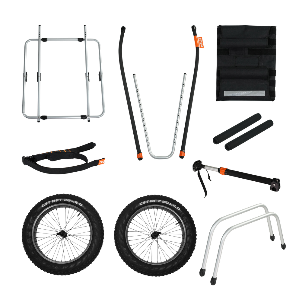 Thule car roof rack and cargo accessories – durable, stylish, and secure transport solutions for bikes, skis, and gear.