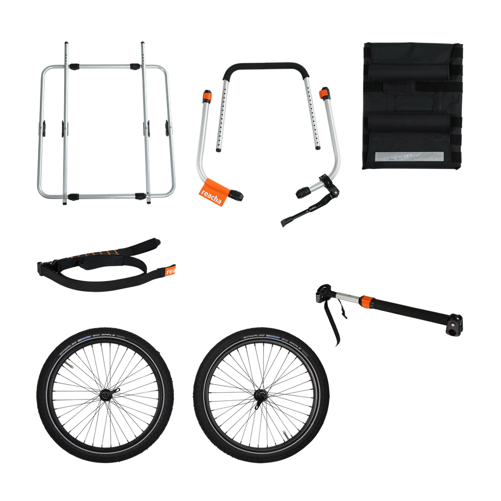 Thule car roof rack and cargo accessories – durable, stylish, and secure transport solutions for bikes, skis, and gear.