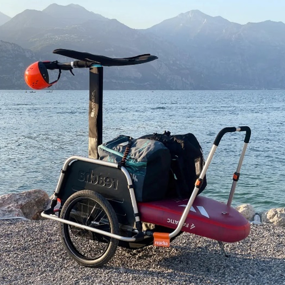 Thule car roof rack and cargo accessories – durable, stylish, and secure transport solutions for bikes, skis, and gear.