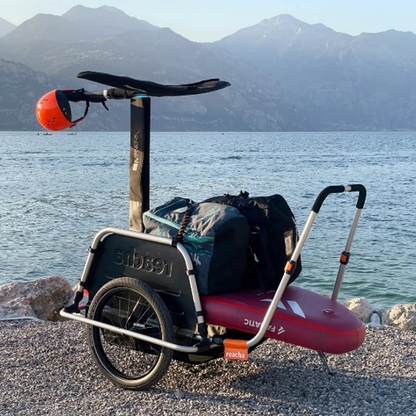 Thule car roof rack and cargo accessories – durable, stylish, and secure transport solutions for bikes, skis, and gear.