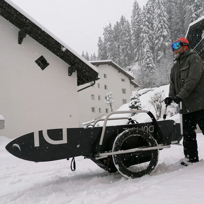 Thule car roof rack and cargo accessories – durable, stylish, and secure transport solutions for bikes, skis, and gear.