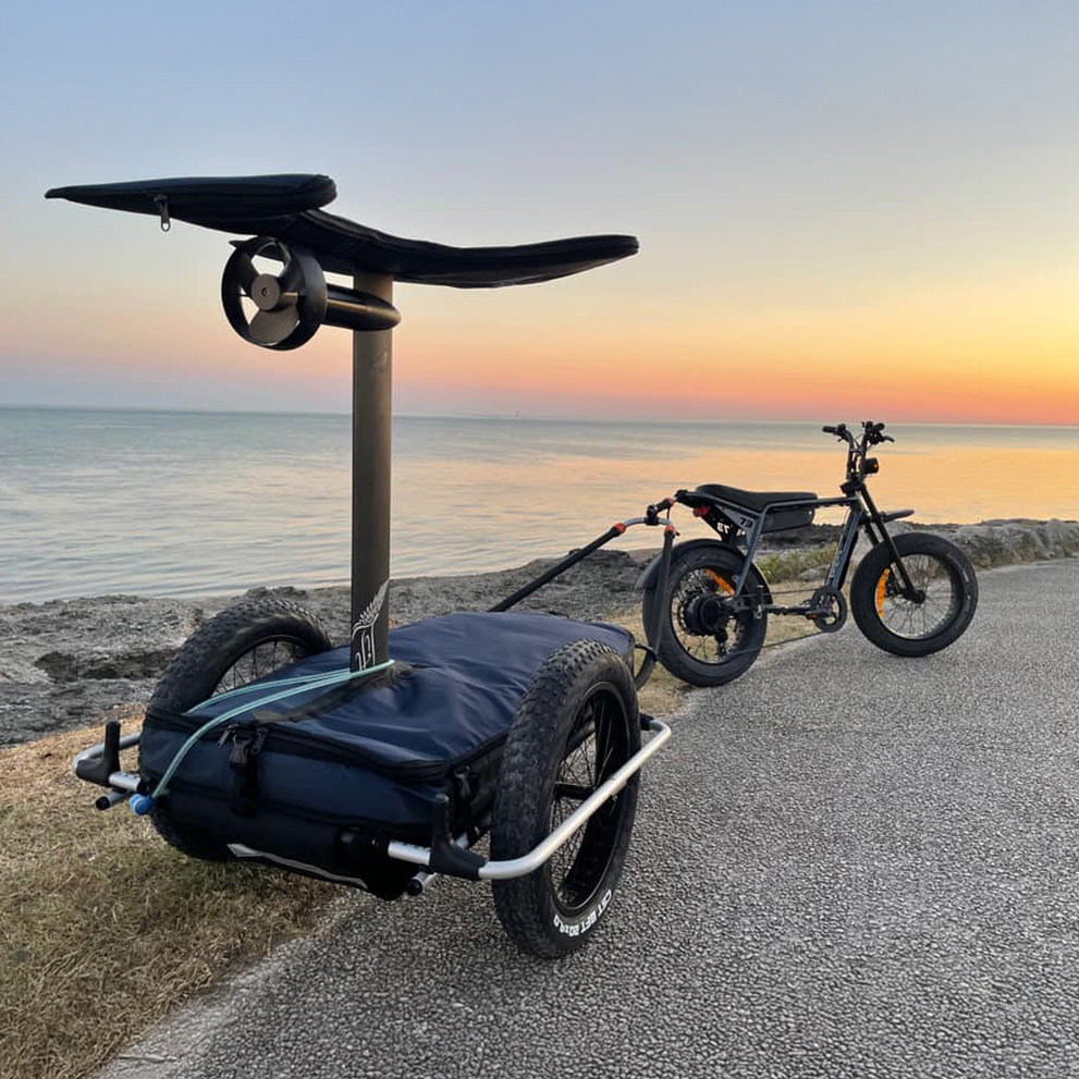 Thule car roof rack and cargo accessories – durable, stylish, and secure transport solutions for bikes, skis, and gear.