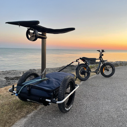 Thule car roof rack and cargo accessories – durable, stylish, and secure transport solutions for bikes, skis, and gear.