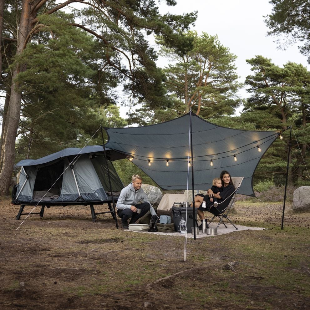 Thule car roof rack and cargo accessories – durable, stylish, and secure transport solutions for bikes, skis, and gear.