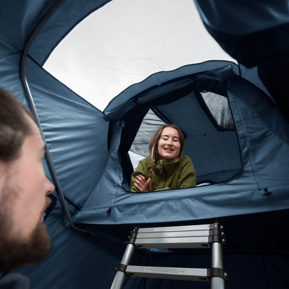 Thule car roof rack and cargo accessories – durable, stylish, and secure transport solutions for bikes, skis, and gear.