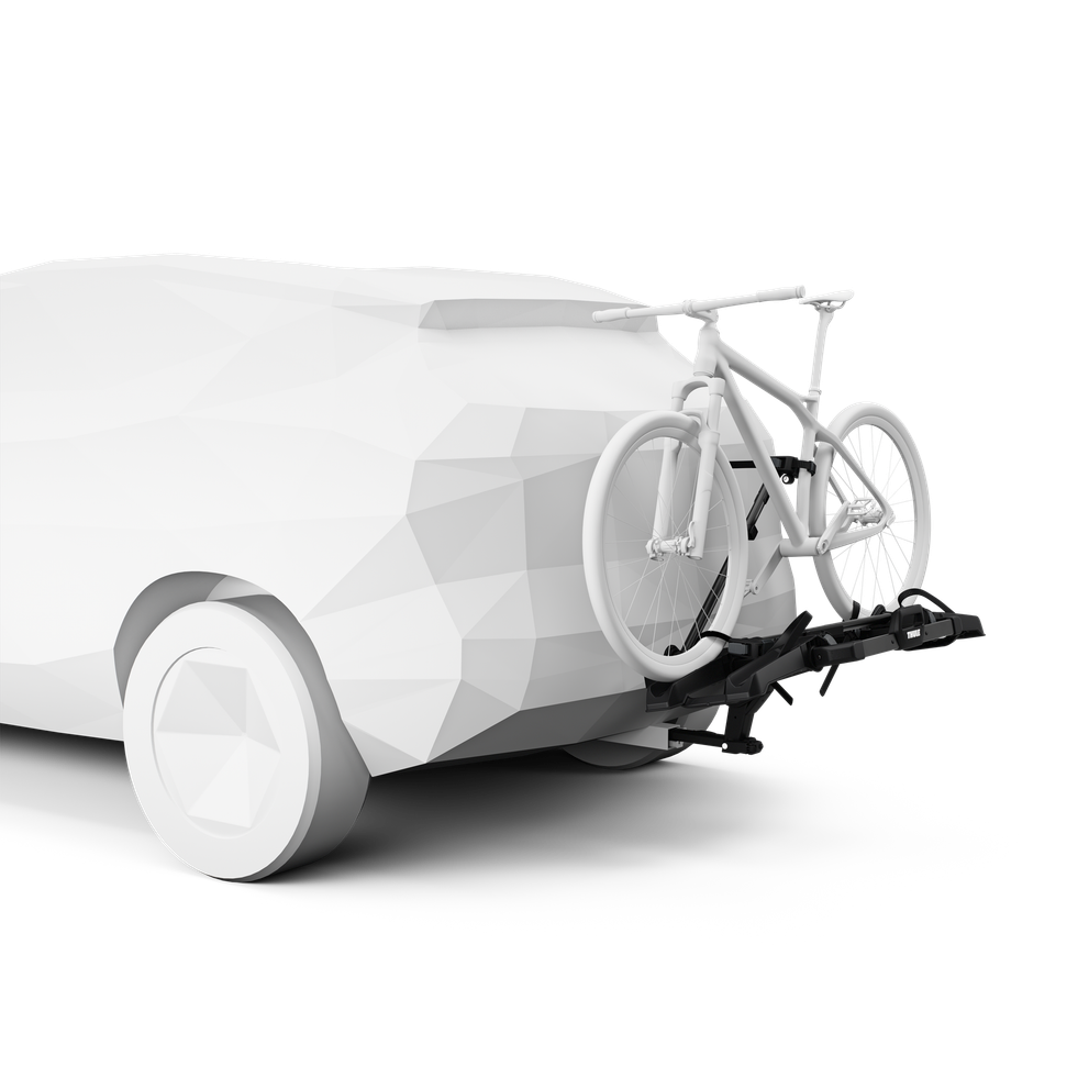 Thule car roof rack and cargo accessories – durable, stylish, and secure transport solutions for bikes, skis, and gear.