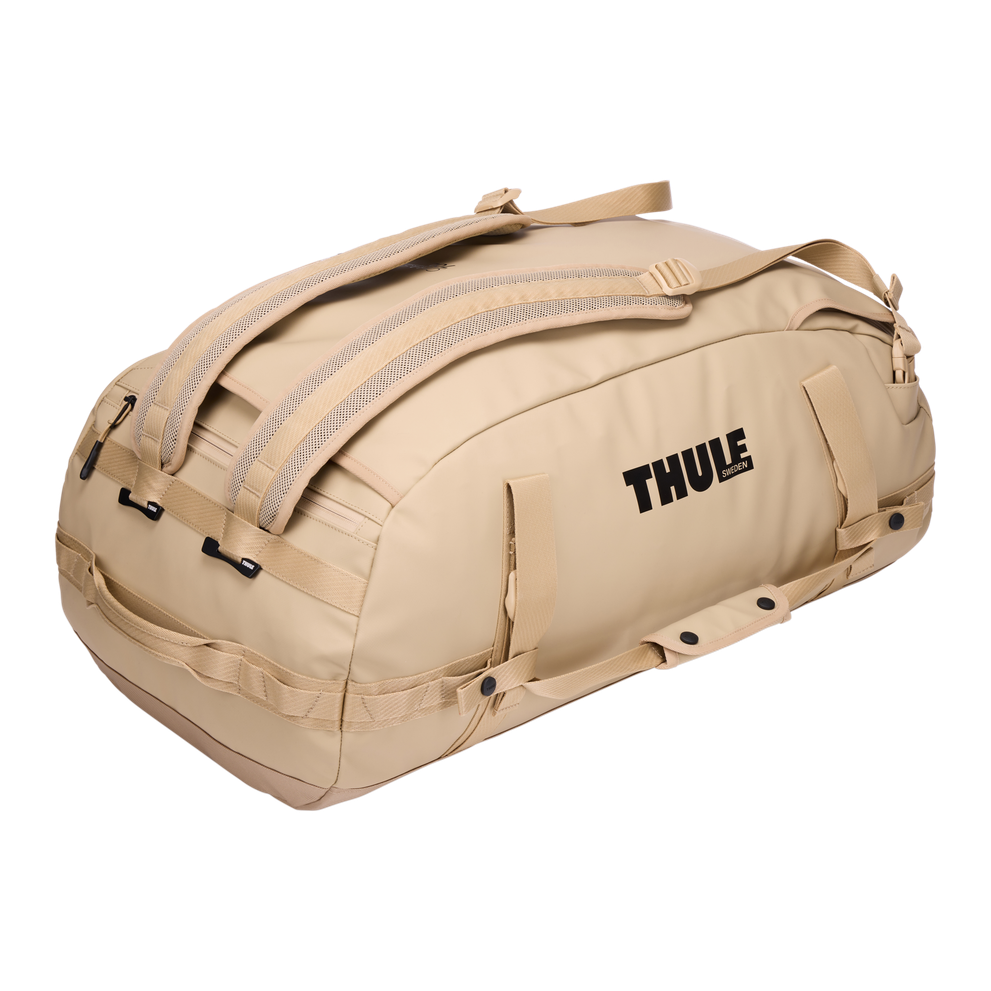 Thule car roof rack and cargo accessories – durable, stylish, and secure transport solutions for bikes, skis, and gear.