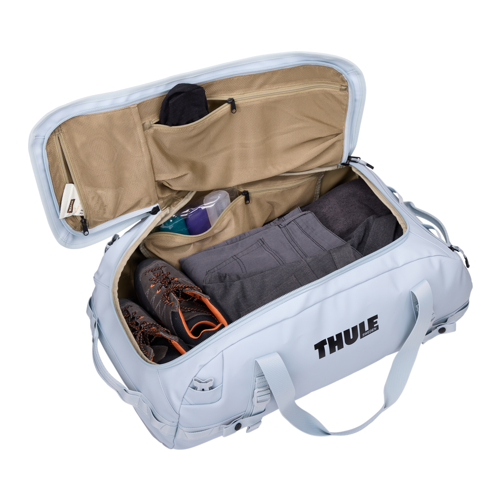 Thule car roof rack and cargo accessories – durable, stylish, and secure transport solutions for bikes, skis, and gear.
