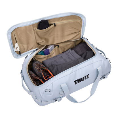 Thule car roof rack and cargo accessories – durable, stylish, and secure transport solutions for bikes, skis, and gear.