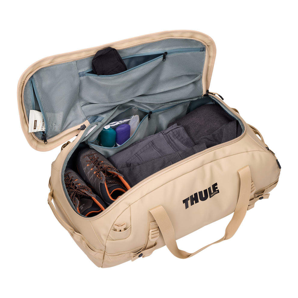 Thule car roof rack and cargo accessories – durable, stylish, and secure transport solutions for bikes, skis, and gear.