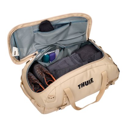 Thule car roof rack and cargo accessories – durable, stylish, and secure transport solutions for bikes, skis, and gear.