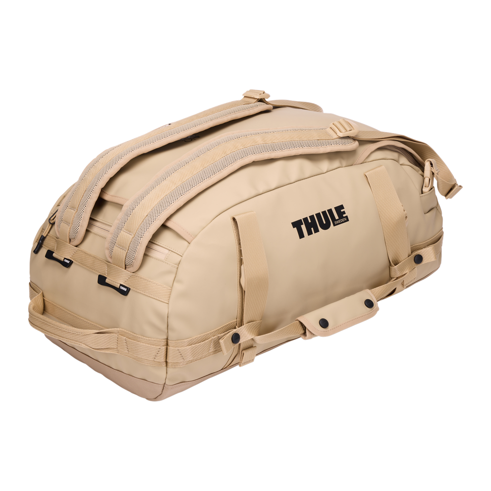 Thule car roof rack and cargo accessories – durable, stylish, and secure transport solutions for bikes, skis, and gear.