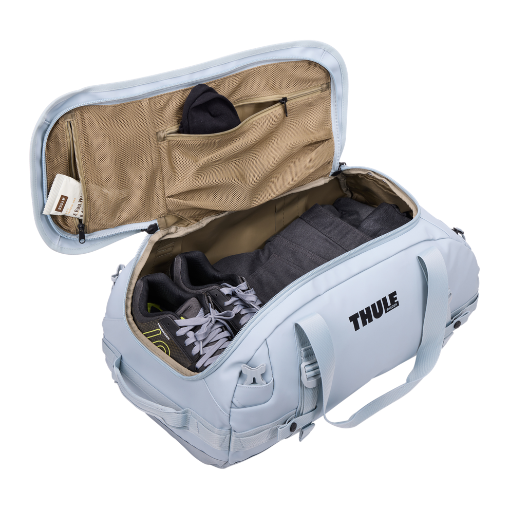 Thule car roof rack and cargo accessories – durable, stylish, and secure transport solutions for bikes, skis, and gear.