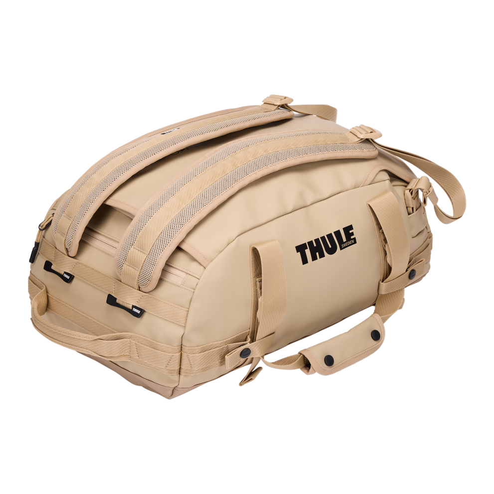 Thule car roof rack and cargo accessories – durable, stylish, and secure transport solutions for bikes, skis, and gear.