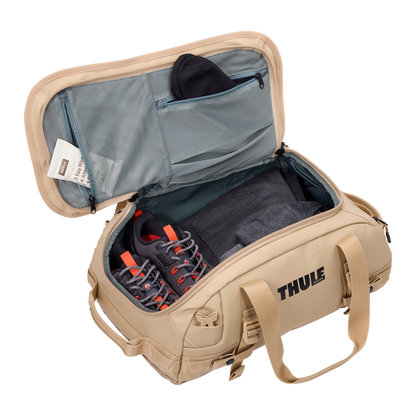 Thule car roof rack and cargo accessories – durable, stylish, and secure transport solutions for bikes, skis, and gear.