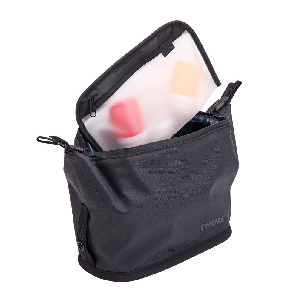 Thule car roof rack and cargo accessories – durable, stylish, and secure transport solutions for bikes, skis, and gear.