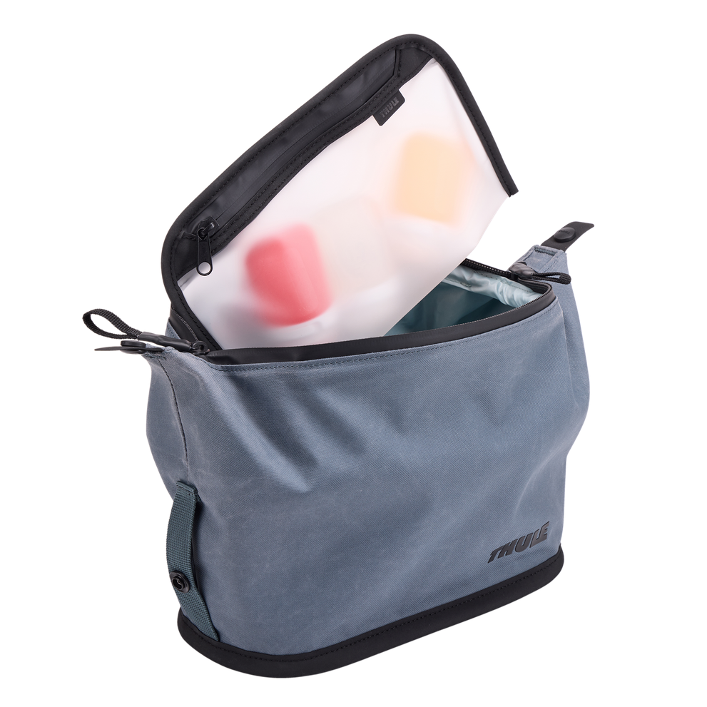 Thule car roof rack and cargo accessories – durable, stylish, and secure transport solutions for bikes, skis, and gear.