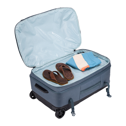 Thule car roof rack and cargo accessories – durable, stylish, and secure transport solutions for bikes, skis, and gear.