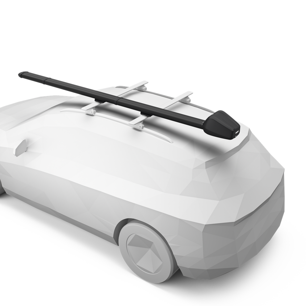 Thule car roof rack and cargo accessories – durable, stylish, and secure transport solutions for bikes, skis, and gear.