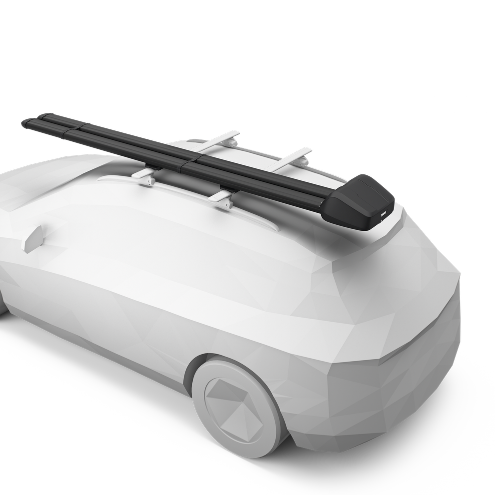 Thule car roof rack and cargo accessories – durable, stylish, and secure transport solutions for bikes, skis, and gear.