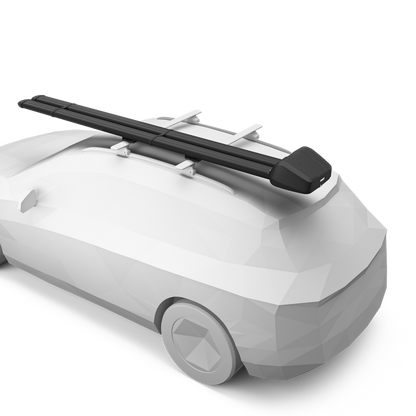 Thule car roof rack and cargo accessories – durable, stylish, and secure transport solutions for bikes, skis, and gear.