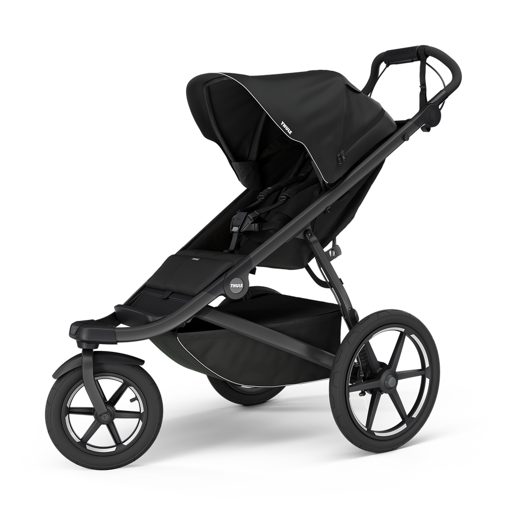 Thule car roof rack and cargo accessories – durable, stylish, and secure transport solutions for bikes, skis, and gear.