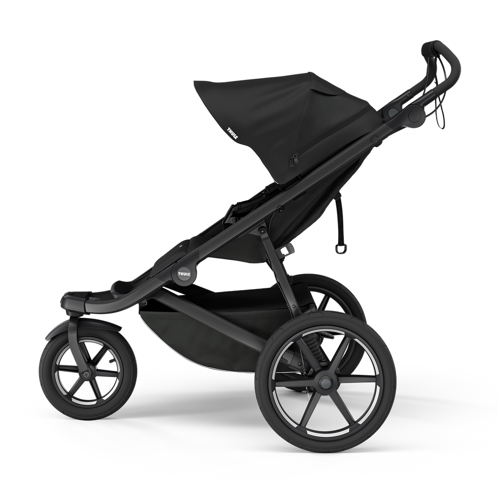 Thule car roof rack and cargo accessories – durable, stylish, and secure transport solutions for bikes, skis, and gear.