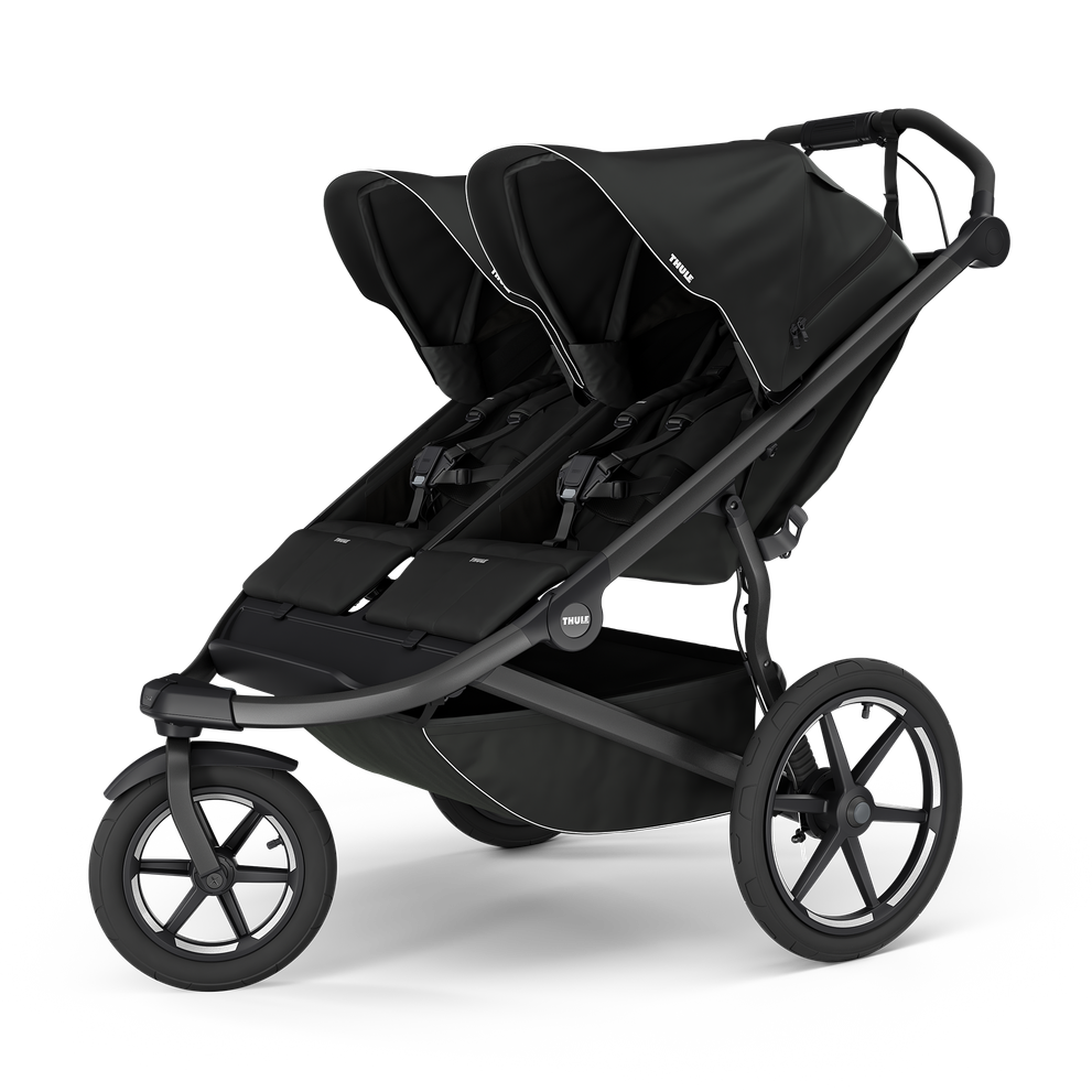 Thule car roof rack and cargo accessories – durable, stylish, and secure transport solutions for bikes, skis, and gear.