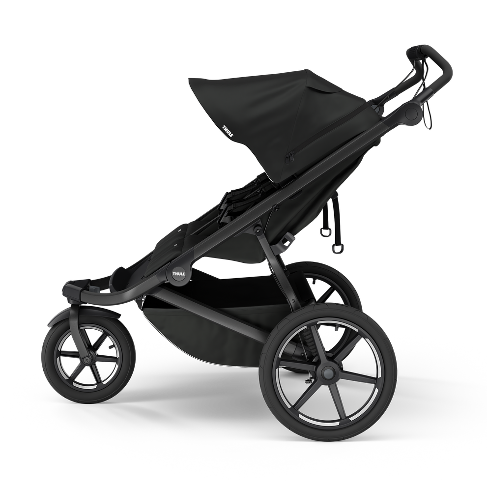 Thule car roof rack and cargo accessories – durable, stylish, and secure transport solutions for bikes, skis, and gear.