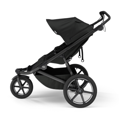 Thule car roof rack and cargo accessories – durable, stylish, and secure transport solutions for bikes, skis, and gear.