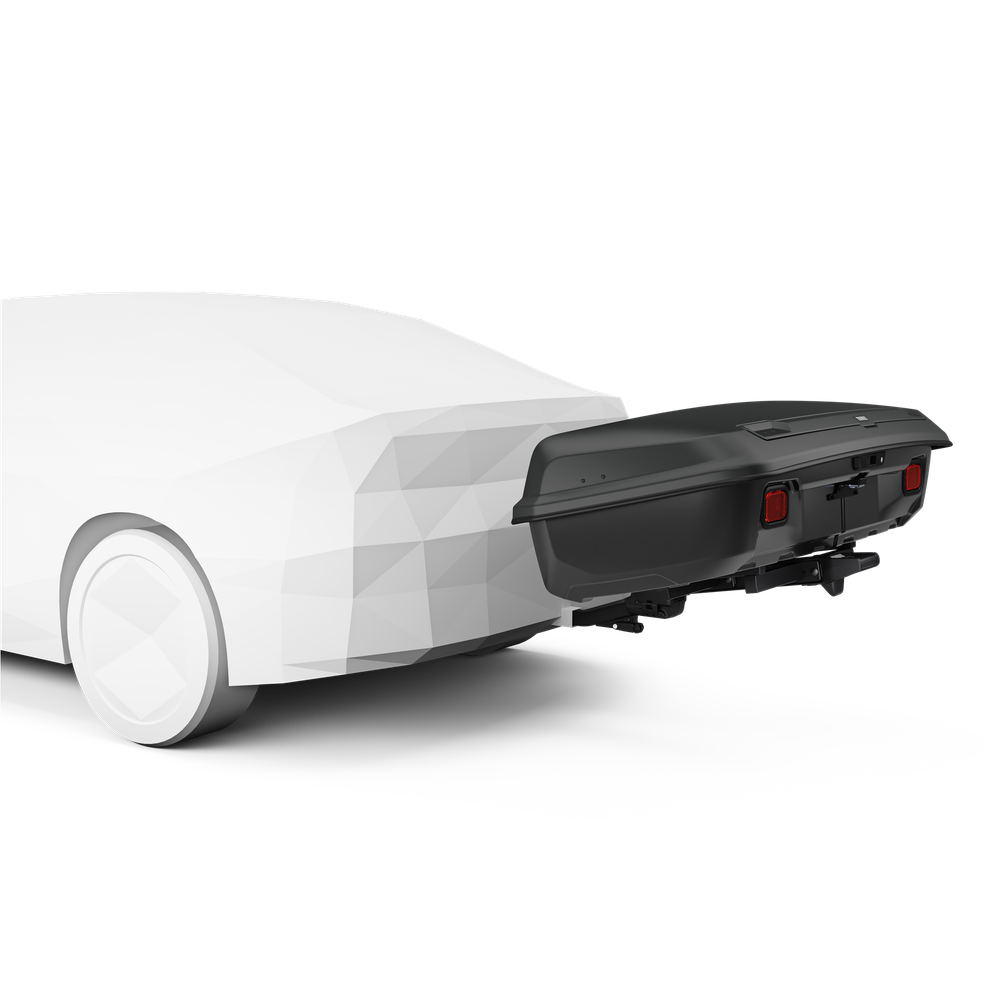 Thule car roof rack and cargo accessories – durable, stylish, and secure transport solutions for bikes, skis, and gear.