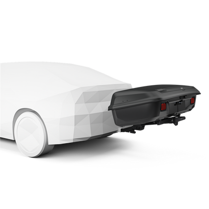 Thule car roof rack and cargo accessories – durable, stylish, and secure transport solutions for bikes, skis, and gear.