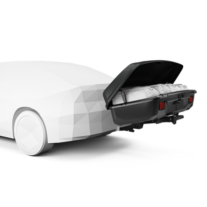 Thule car roof rack and cargo accessories – durable, stylish, and secure transport solutions for bikes, skis, and gear.