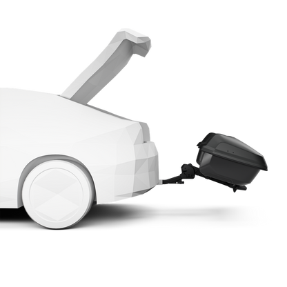 Thule car roof rack and cargo accessories – durable, stylish, and secure transport solutions for bikes, skis, and gear.